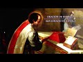 Oración de entrega | San Ignacio de Loyola