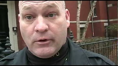 Lowell cop: "Yes, I am abusing my authority" 2012-...