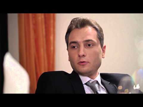 [პრომო] ჩემი ცოლის დაქალები - სეზ 5 სერ 5