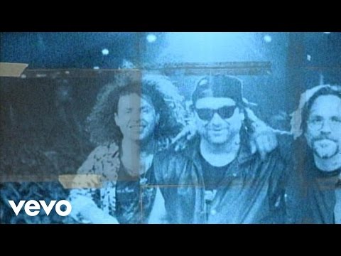 Toto - Don't Chain My Heart