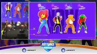 JDWC - Watch Me Whip(Nae/Nae) with TheFairyDina, Dial-k901 and Mouss Otakool