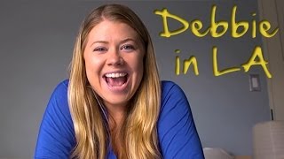 Debbie in LA: Online Dating - Ep. 1