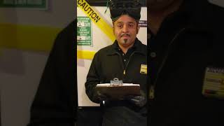 Revac Sensitivity Training segment 2