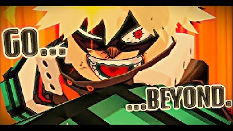 Shonen Unleashed: Bakugo Showcase