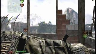 OMG! Random Throwing Knife Rage:O (HydroxKluTch)