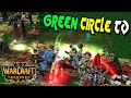 Warcraft 3 | Green Circle TD Overrun