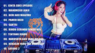 DJ NOFIN ASIA FULL ALBUM   Cinta Suci Episode   Manunggu Janji   Beri Aku Maafmu   Pamer Bojo