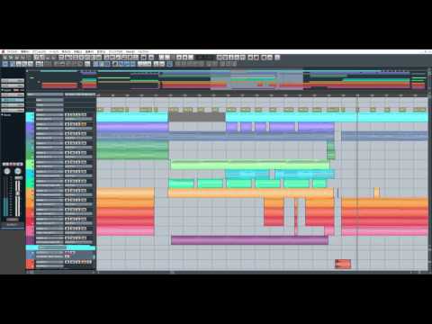 花 / ORANGE RANGE DTMカバー off Melo