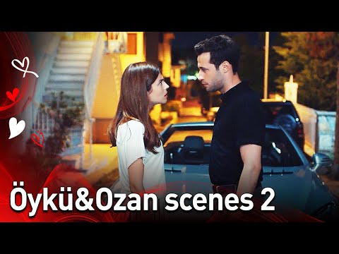 Öykü&Ozan Scenes 2 | Chance For My Love - Darısı Başımıza