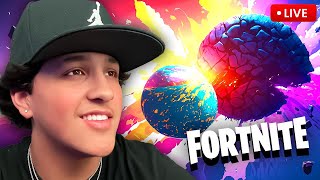 The Big Bang Fortnite Live Event...