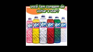 Detergente Ypê vc vai usar?#ype #noticias #política