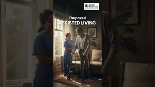 Gentle Support for Elders | Compassionate Care That Brings Comfort Confidence and Dignity