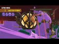 こんなに興奮した残業は今までになかった【サーモンランNEXTWAVE/スプラトゥーン3】