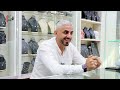 السيد ايمن الشريده ضمن البرنامج الاسبوعي هذا انجازي الهمه الاردن