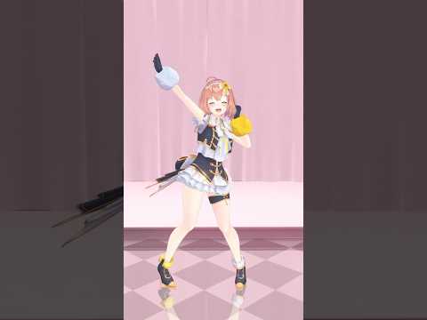 ꒰#踊ってみた꒱　踊ってない夜を知らないっ！　frederic   #オドループ