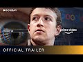 The creepy line  official trailer  prime channels  docubay