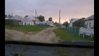 Проект1 Деревня