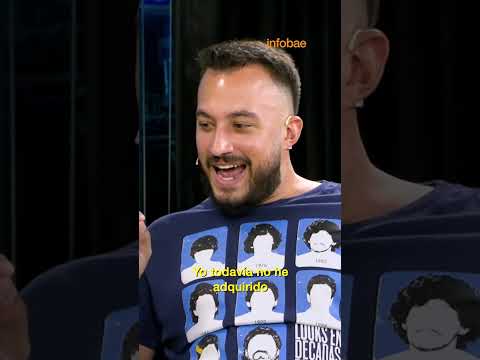 TOMÁS REBORD: "Estoy seguro que Milei no miente"
