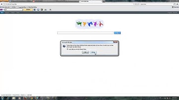 cài đặt và cấu hình Web server trên linux