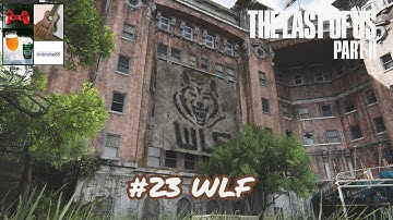The Last of Us™ Part II - #23 WLF
