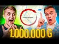 РАШ МИЛЛИОНЕР! КТО ХОЧЕТ СТАТЬ МИЛЛ