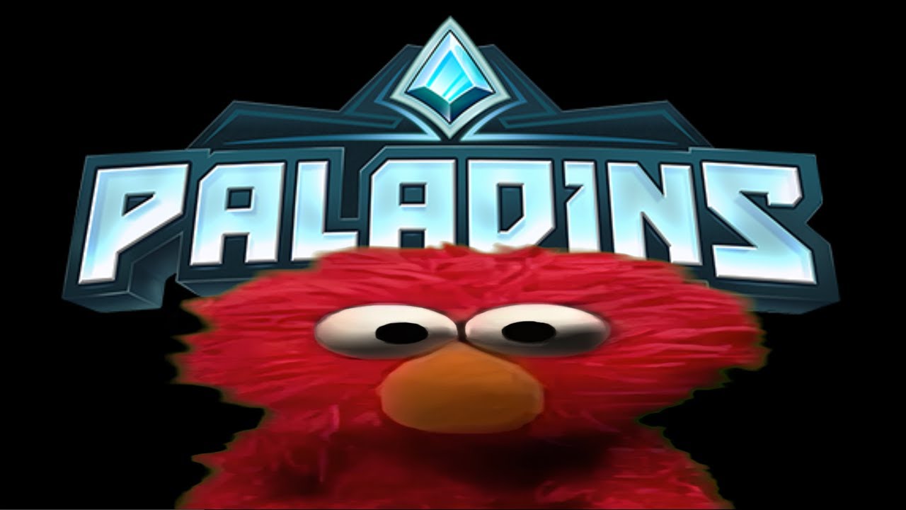 paladins