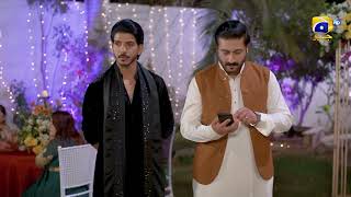 Milkiyat Episode Promo | Daily at 9:00 PM  only on Har Pal Geo