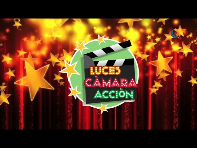Luces, Cámara, Acción. El Método (Spanish Edition)