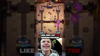 Can a deck made entirely of barbarians actually win? Let's find out!