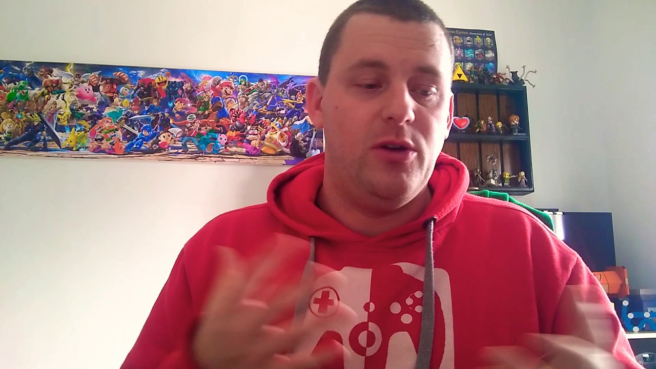 Pok dex Switch Game Case Accessory By Funlab YouTube