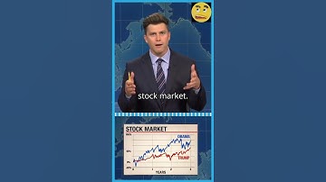 True Debate by Colin Jost in SNL #funnyshorts