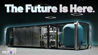 Download Lagu Amerika heeft alles ingezet op deze kleine kernreactoren MP3