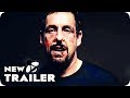 UNCUT GEMS Trailer (2019) A24 Adam Sandler Movie