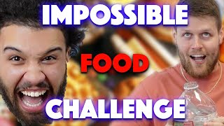EXPIRED FOOD CHALLENGE! -You Should Know Podcast- Episode 79