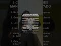 8 cosas que debes mantener en privado