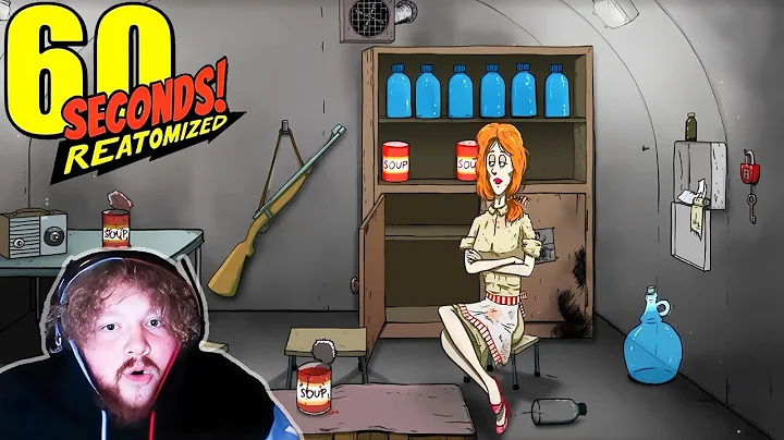 My Best Ever 60 Seconds No Item run…