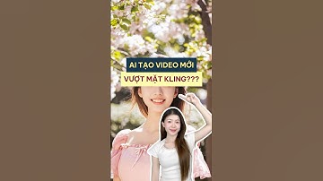 Công cụ AI tạo video mới có khả năng vượt mặt Kling? #congcuai