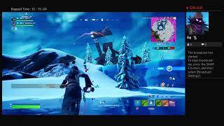 فورتنايت شرح تحديات اسبوع 2 ( سيزون 4 الموسم 4)