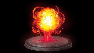 Dark Souls II - One-Shot Pyromancy Build On NG+7