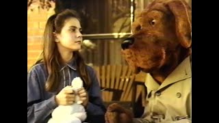 McGruff on Self-Protection: Preventing Child Abuse and Neglect 1993 VHS