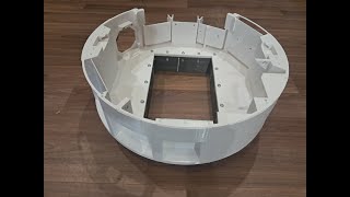 R2D2 Part 6 - Ring 2