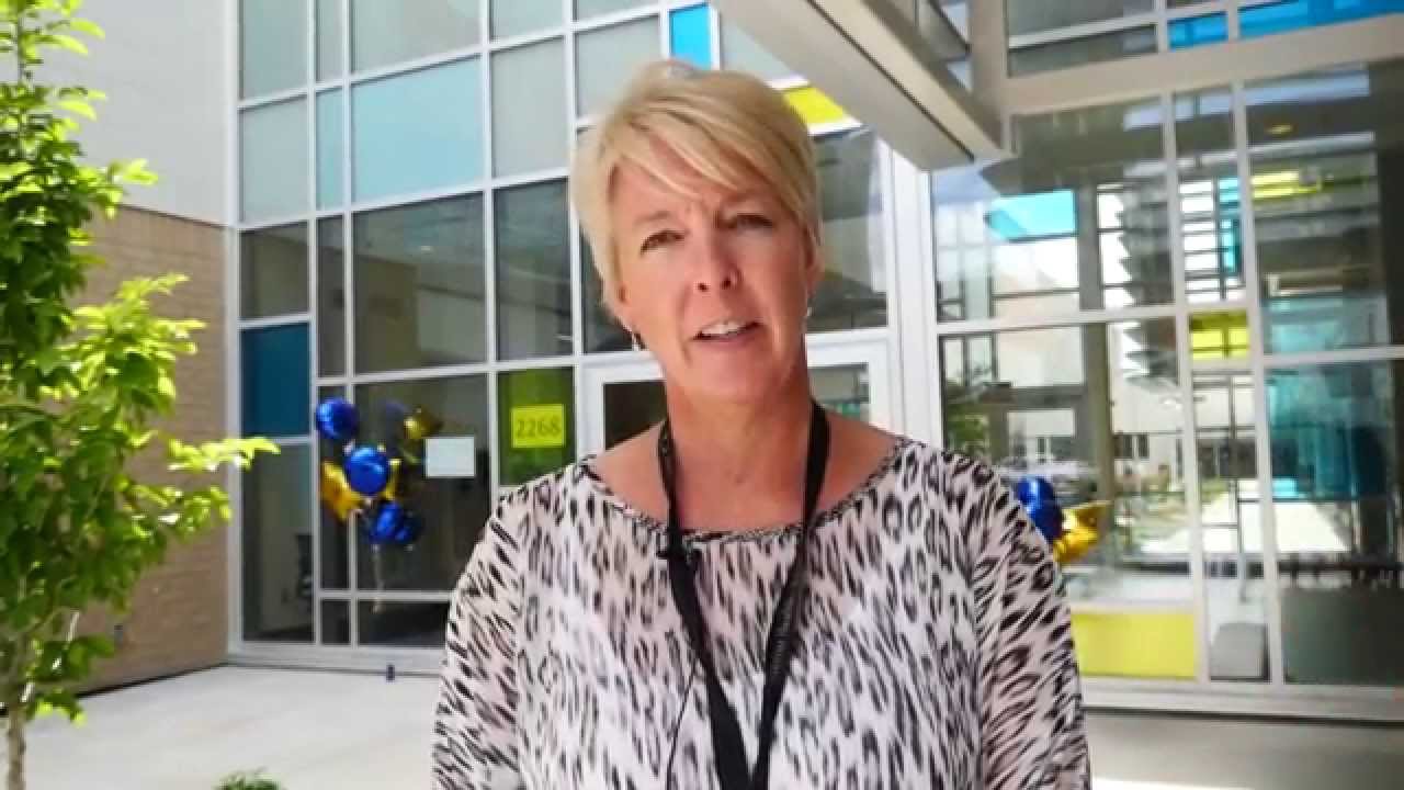 Take a Video Tour of Kelowna's New Interior Heart and Surgical Centre