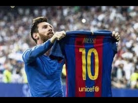 მესის შედევრები