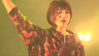 2018/2/10 SOUND MUSEUM VISIONにて開催されたRHYMEBERRYワンマンライブ...