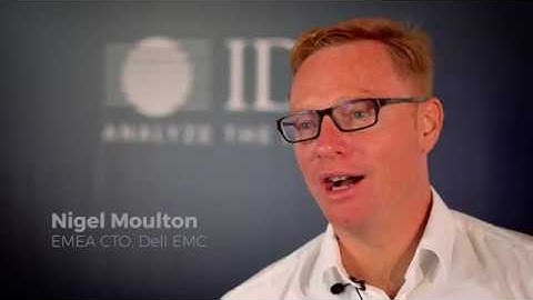 IDC CIO Summit 2017, Mallorca