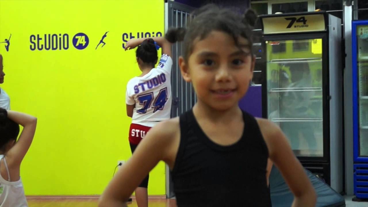 Studio 74 11º aniversario (HD)