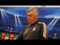 El Larguero EN VIVO: Todos los detalles del regreso de Ancelotti al Real Madrid (01/06/2021)