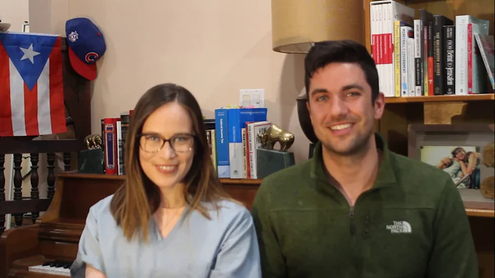 Voting tips with Brian Burns and Doctor Vernica Za...