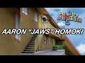 Aaron jaws homoki ft josh hawkins a happy medium 5