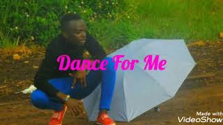 Ima Star Tz Dance For Me Video Dancers Wa Waua Hataree Tazama Ujionee